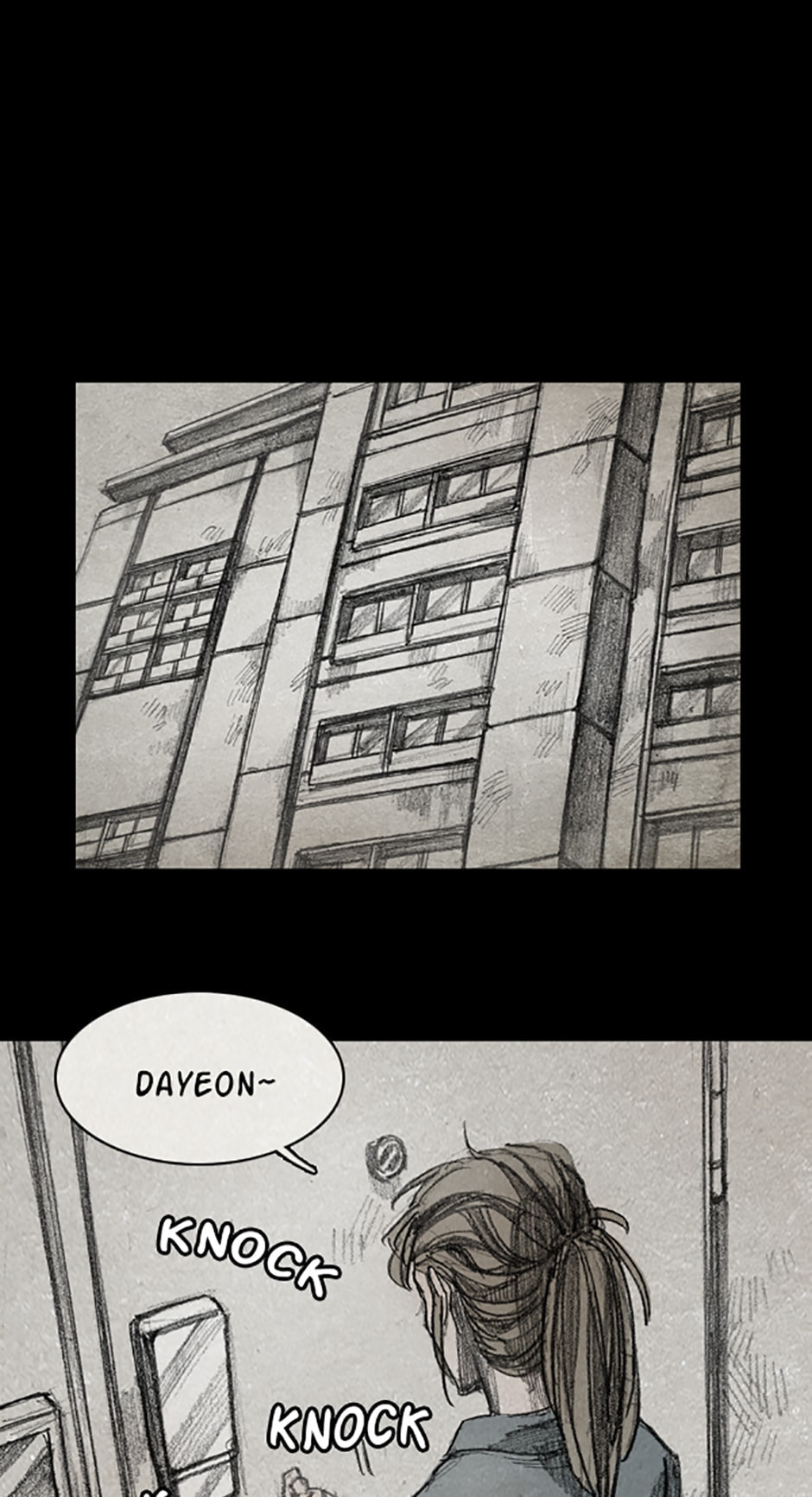 Read Aka no Ori chapter 8.2 image 12 on Lezhin