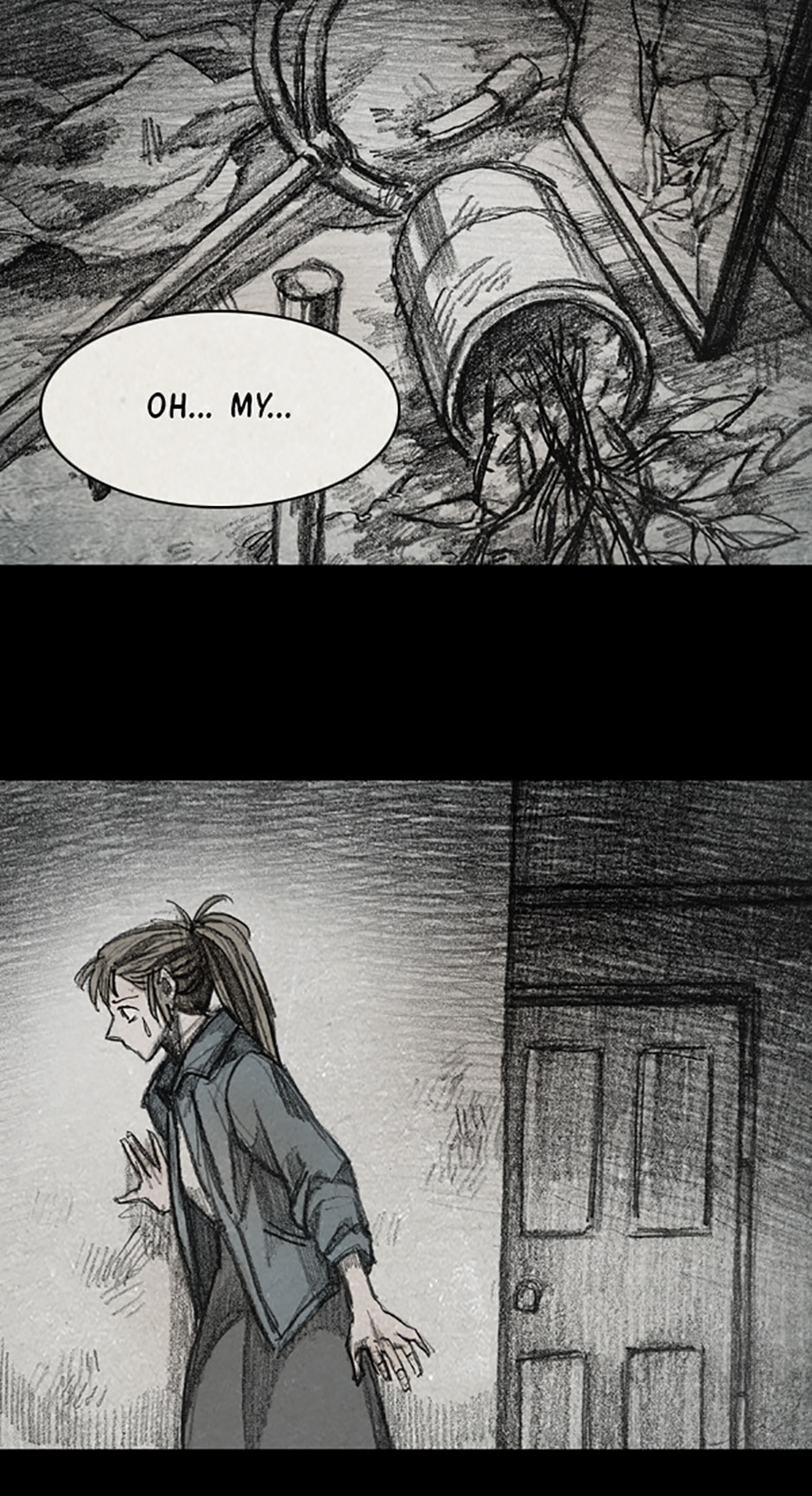 Read Aka no Ori chapter 8.2 image 16 on Lezhin