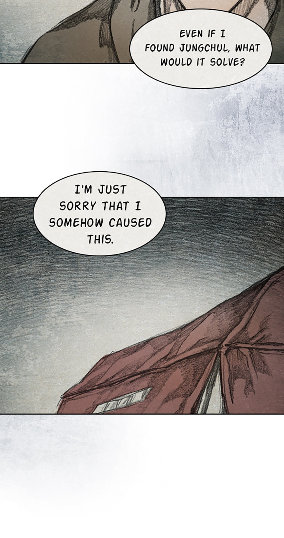 Read Aka no Ori chapter 8.2 image 24 on Lezhin