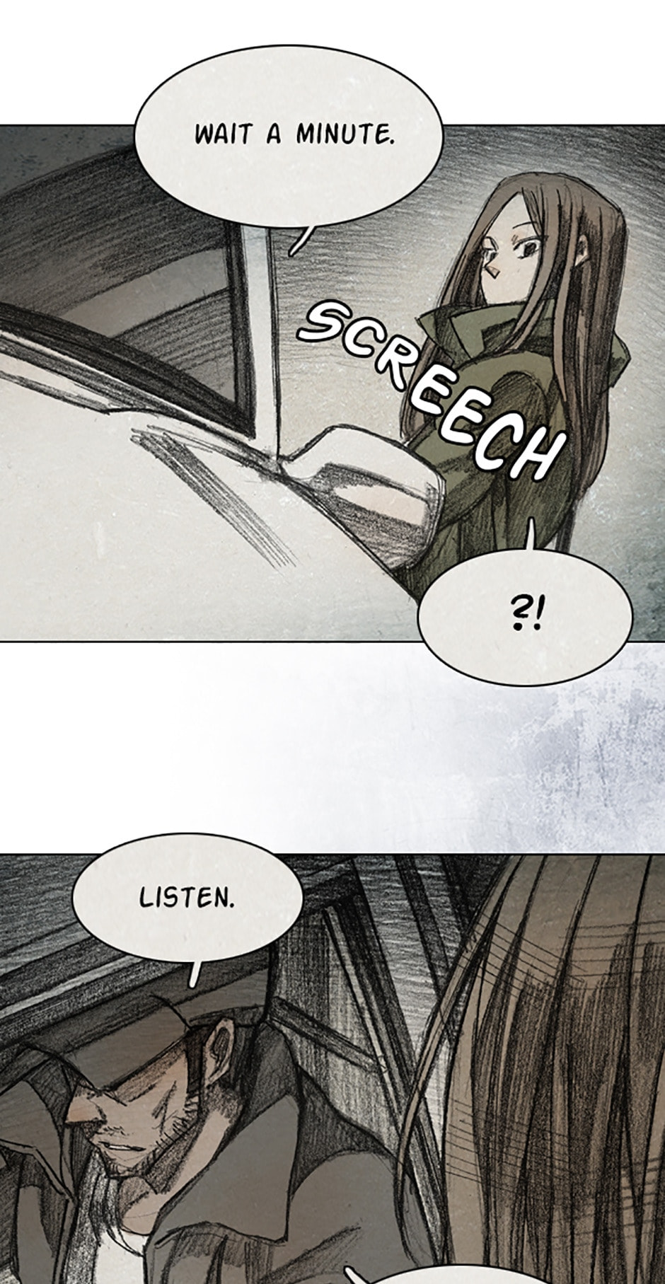 Read Aka no Ori chapter 8.2 image 31 on Lezhin