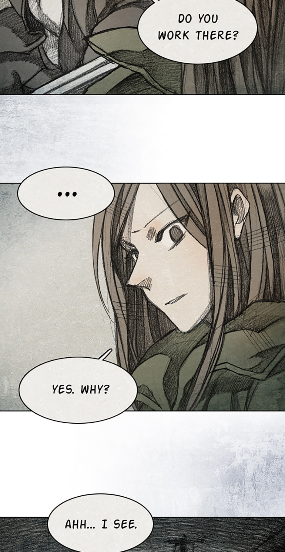 Read Aka no Ori chapter 8.2 image 32 on Lezhin