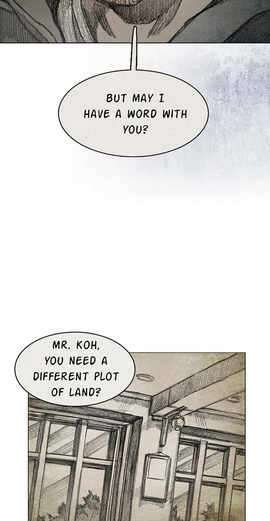 Read Aka no Ori chapter 8.2 image 34 on Lezhin