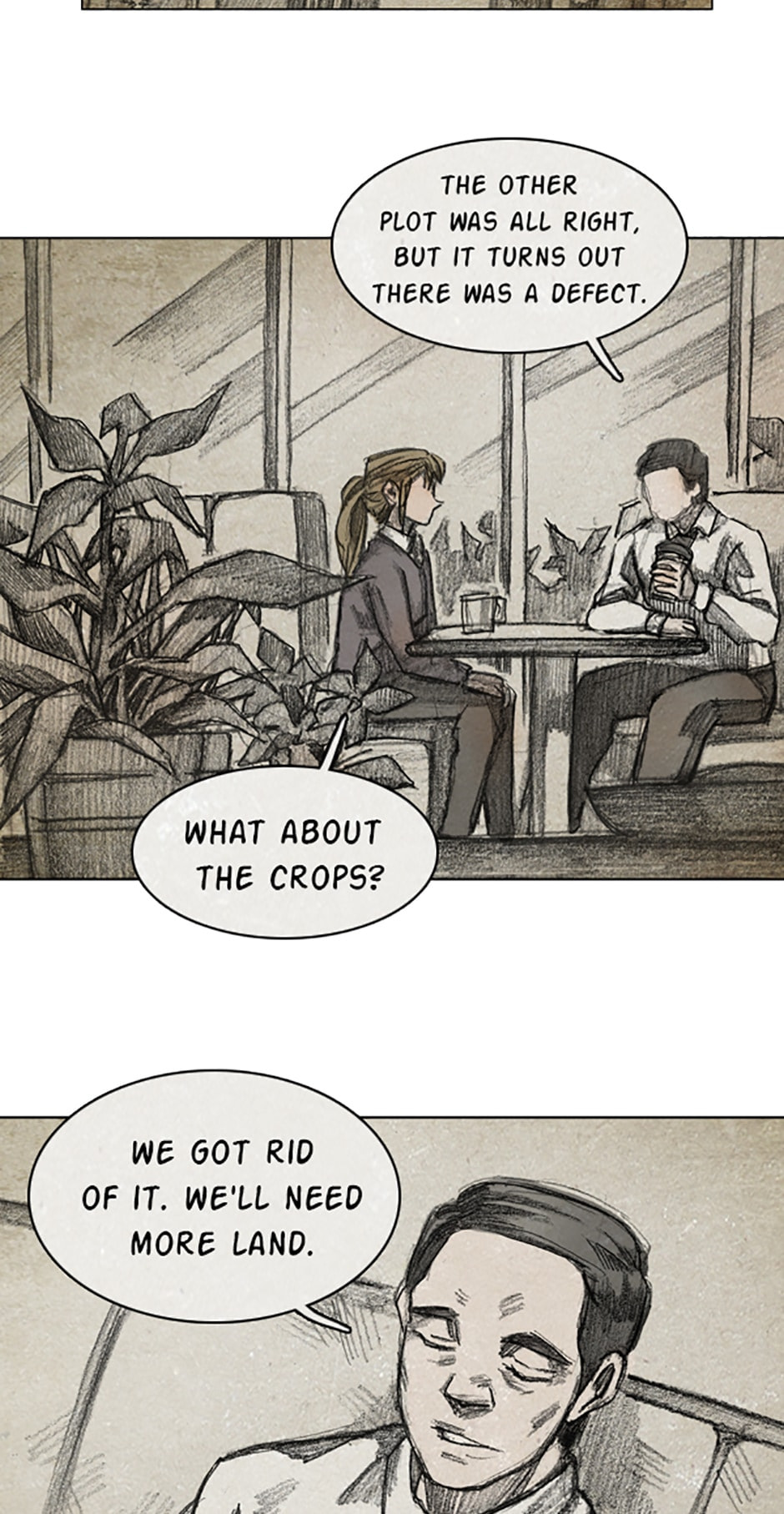 Read Aka no Ori chapter 8.2 image 35 on Lezhin