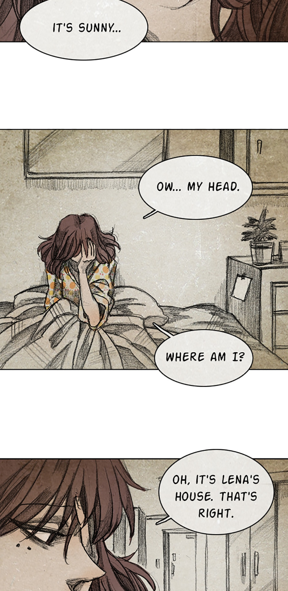 Read Aka no Ori chapter 8.2 image 38 on Lezhin