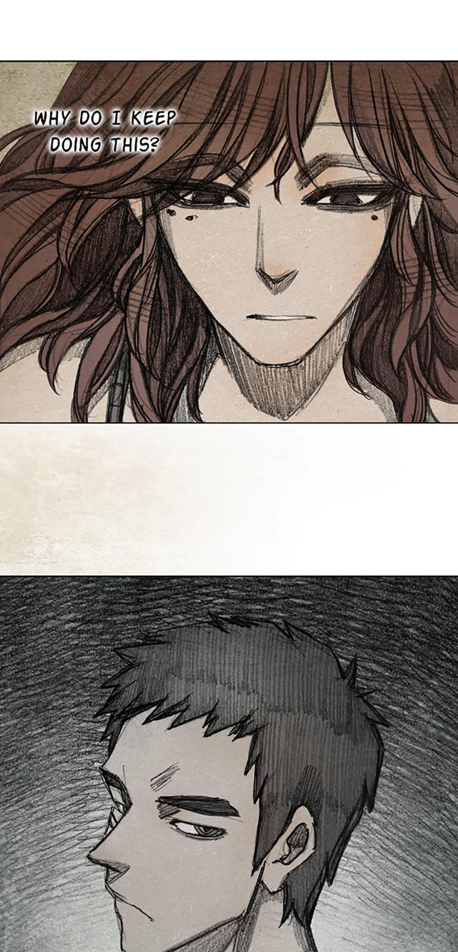 Read Aka no Ori chapter 8.2 image 42 on Lezhin