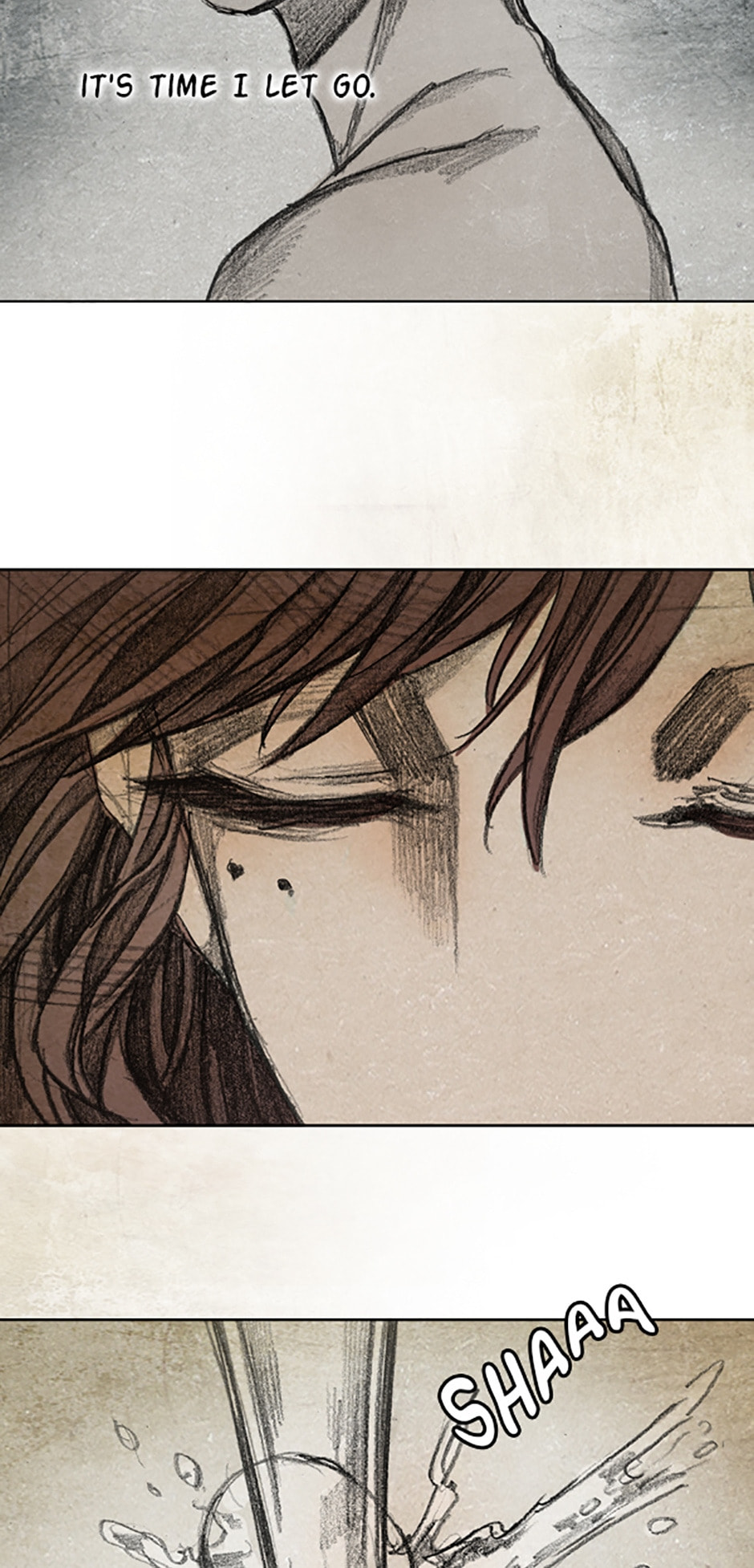 Read Aka no Ori chapter 8.2 image 43 on Lezhin