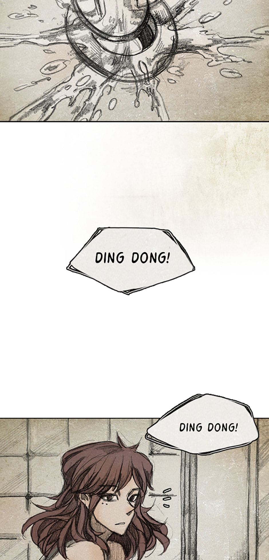 Read Aka no Ori chapter 8.2 image 44 on Lezhin