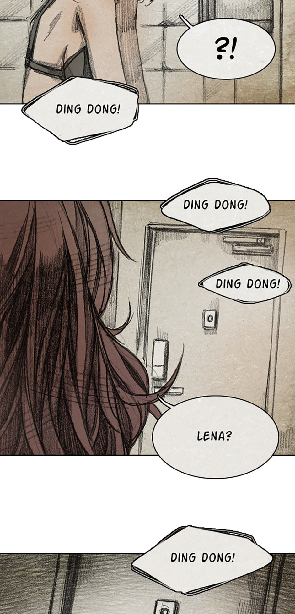 Read Aka no Ori chapter 8.2 image 45 on Lezhin