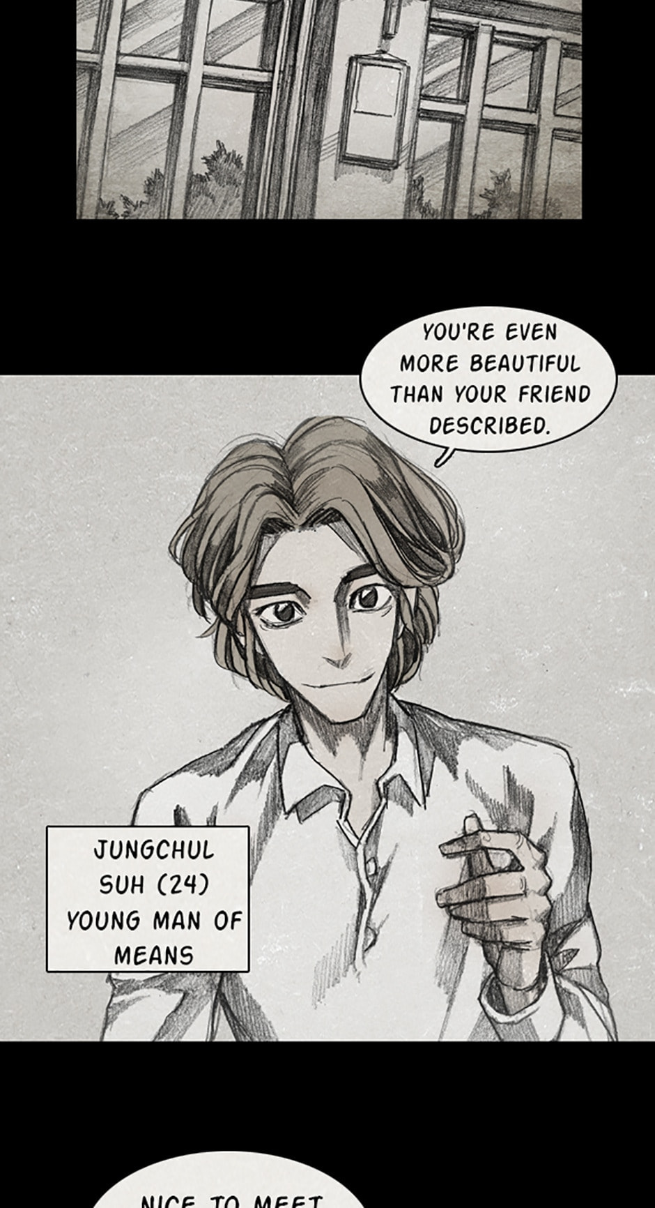 Read Aka no Ori chapter 8.2 image 6 on Lezhin