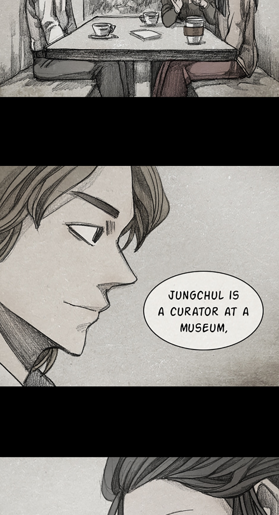 Read Aka no Ori chapter 8.2 image 8 on Lezhin