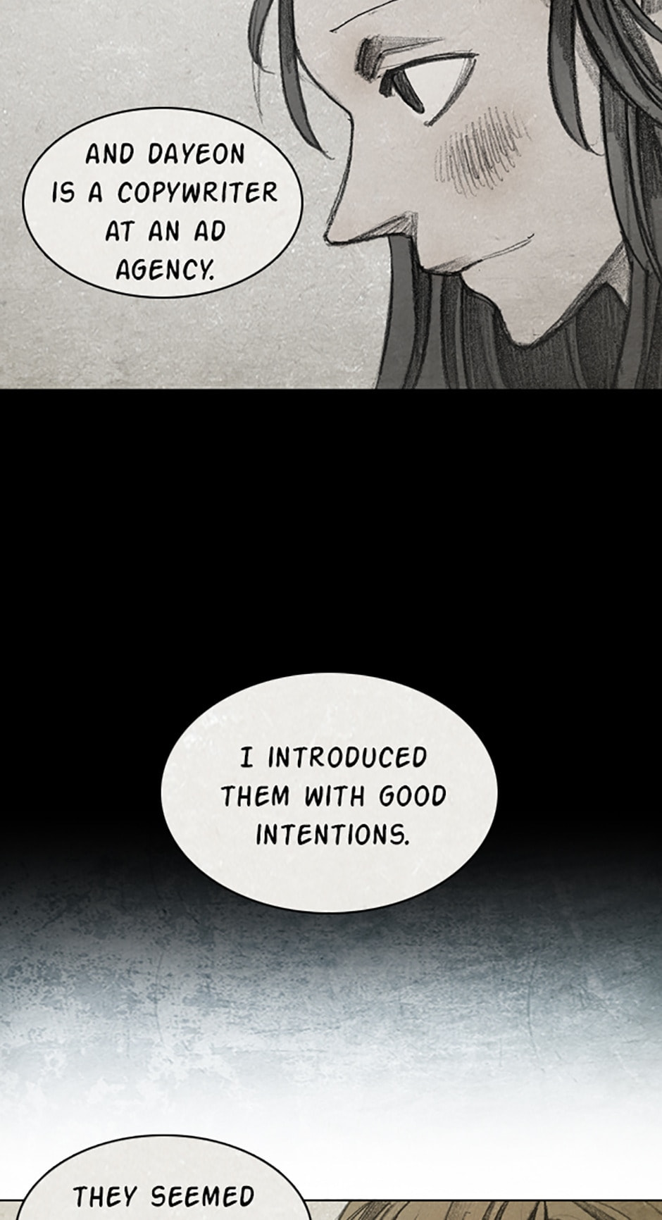 Read Aka no Ori chapter 8.2 image 9 on Lezhin