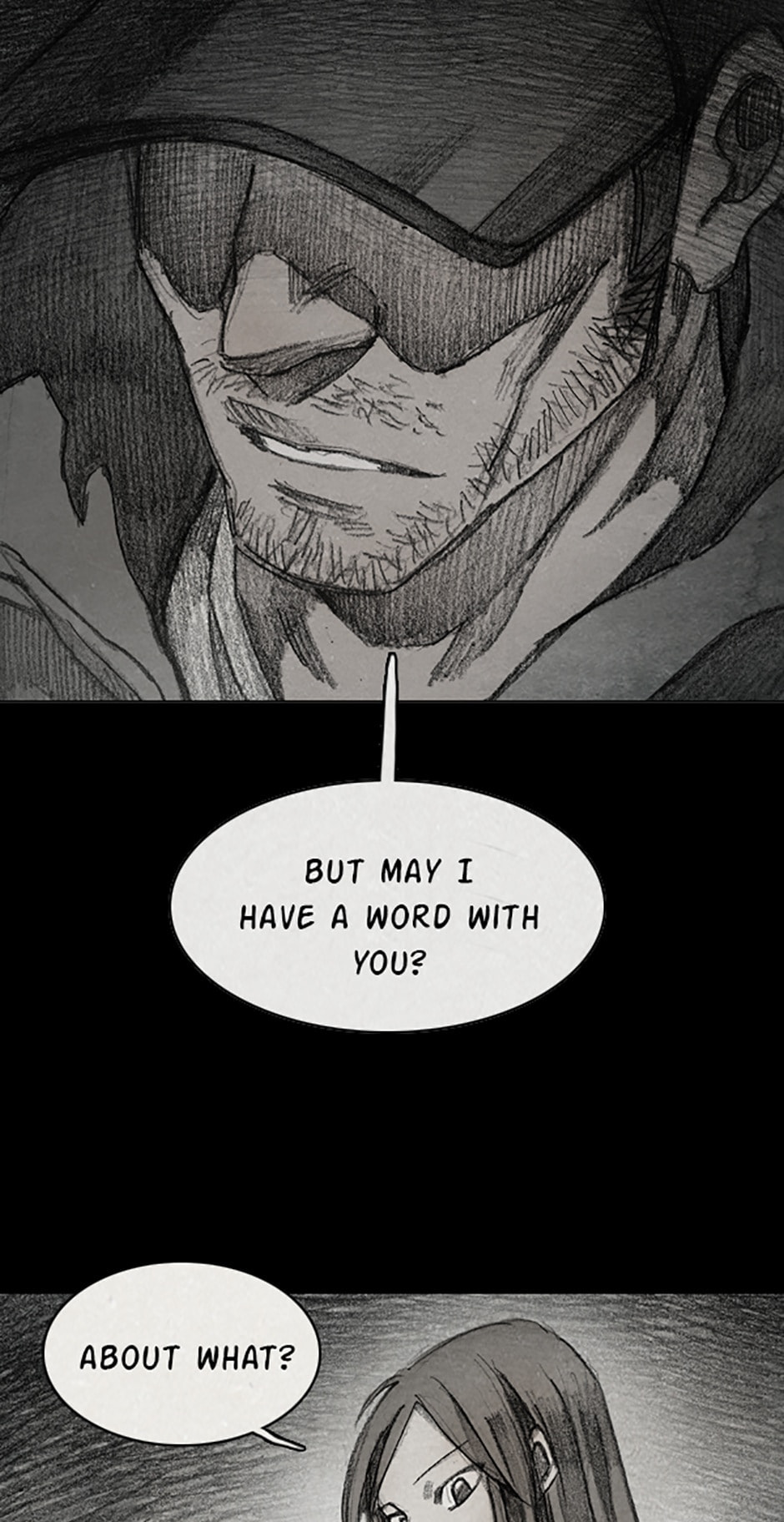Read Aka no Ori chapter 8.3 image 10 on Lezhin