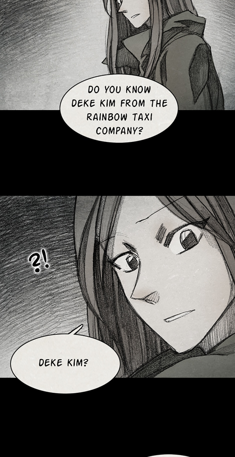Read Aka no Ori chapter 8.3 image 11 on Lezhin
