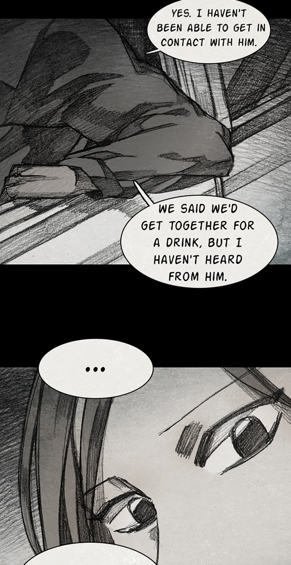 Read Aka no Ori chapter 8.3 image 12 on Lezhin