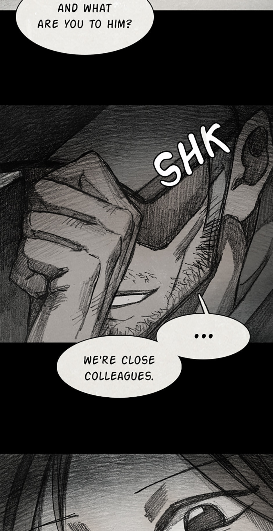 Read Aka no Ori chapter 8.3 image 13 on Lezhin