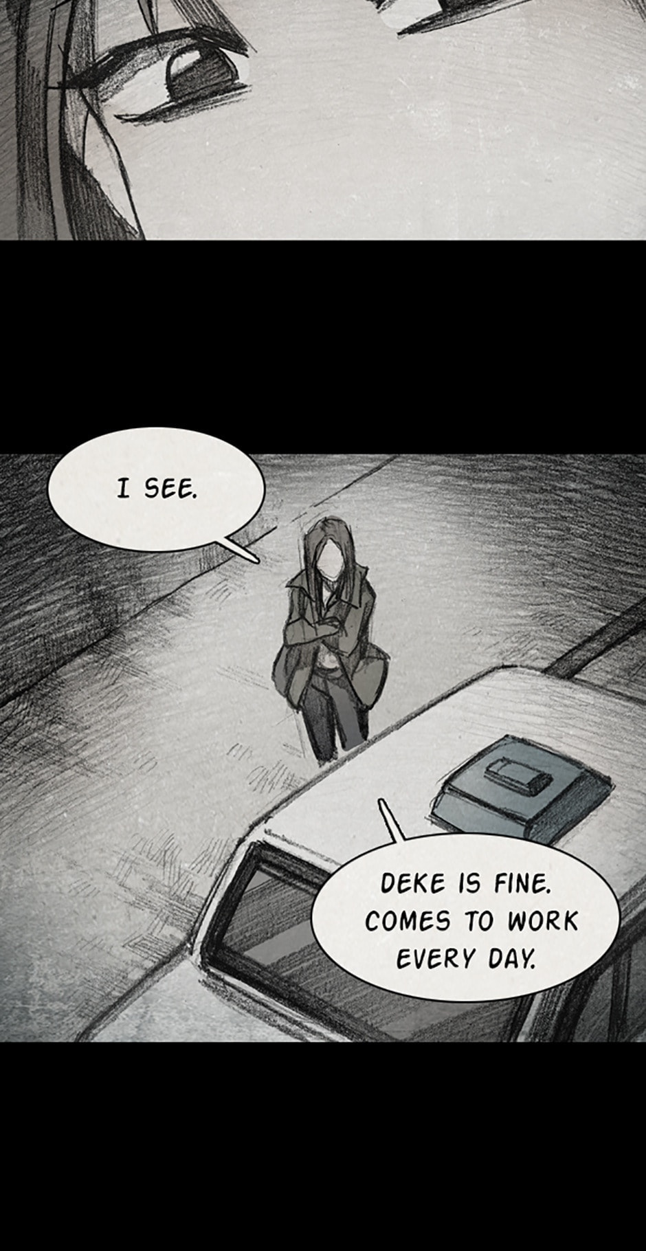 Read Aka no Ori chapter 8.3 image 14 on Lezhin
