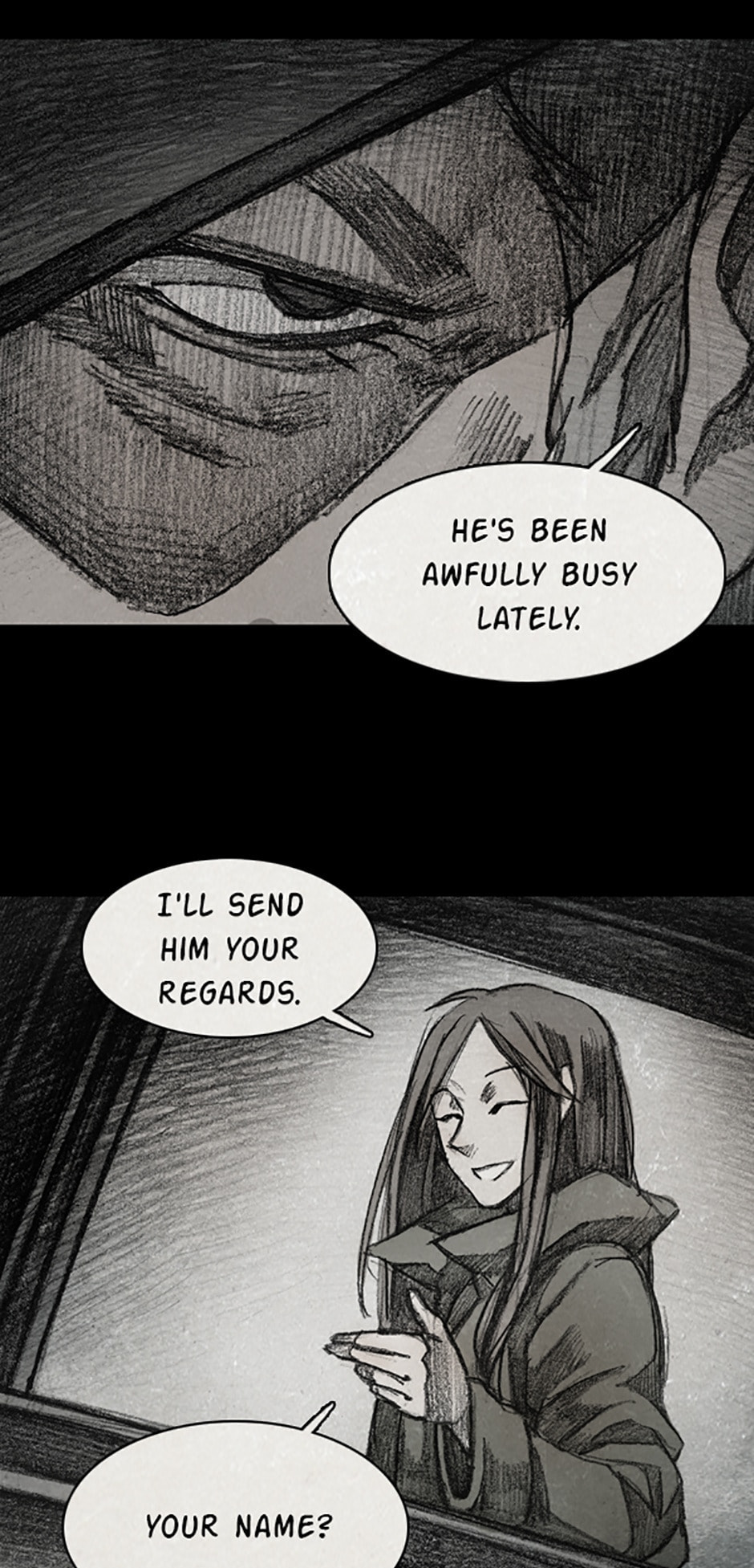 Read Aka no Ori chapter 8.3 image 15 on Lezhin