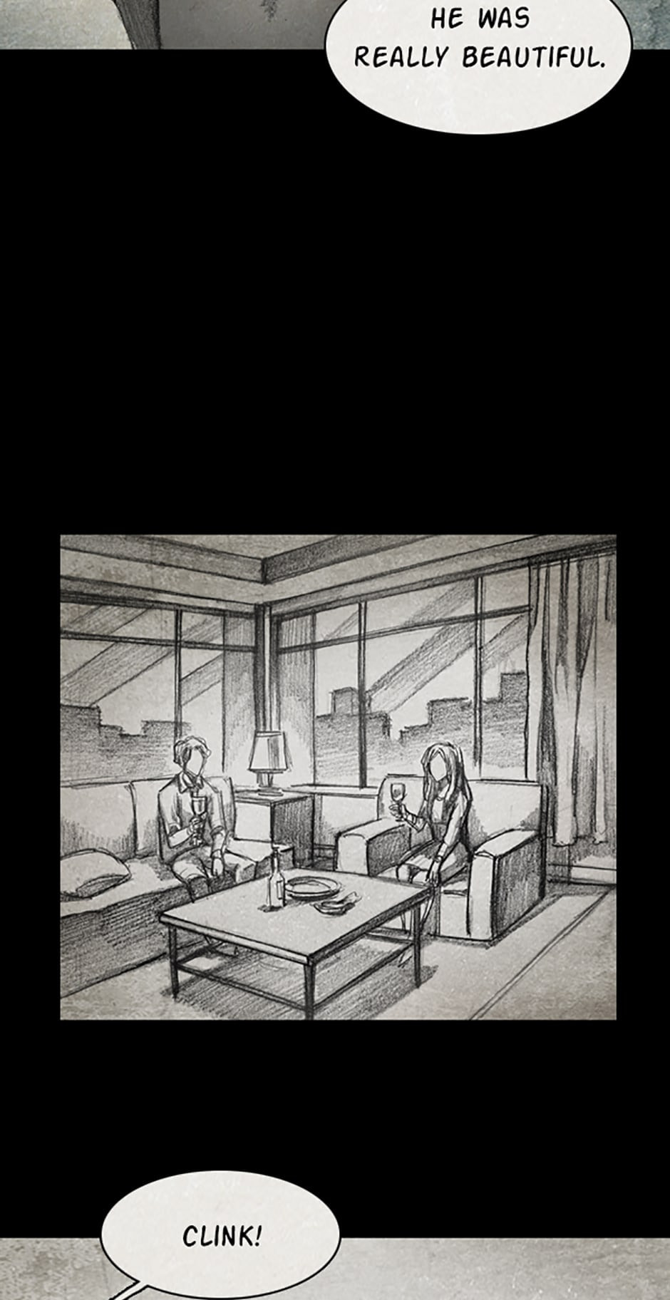 Read Aka no Ori chapter 8.3 image 22 on Lezhin