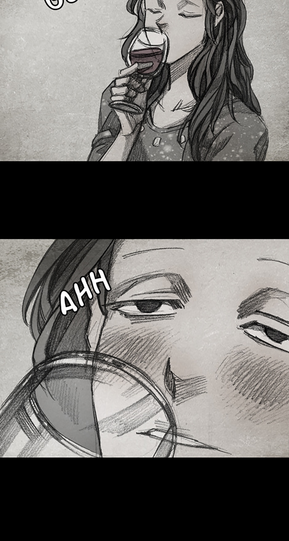 Read Aka no Ori chapter 8.3 image 26 on Lezhin