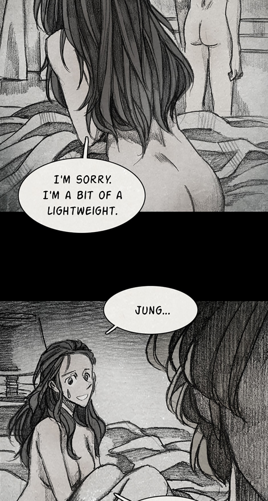 Read Aka no Ori chapter 8.3 image 30 on Lezhin