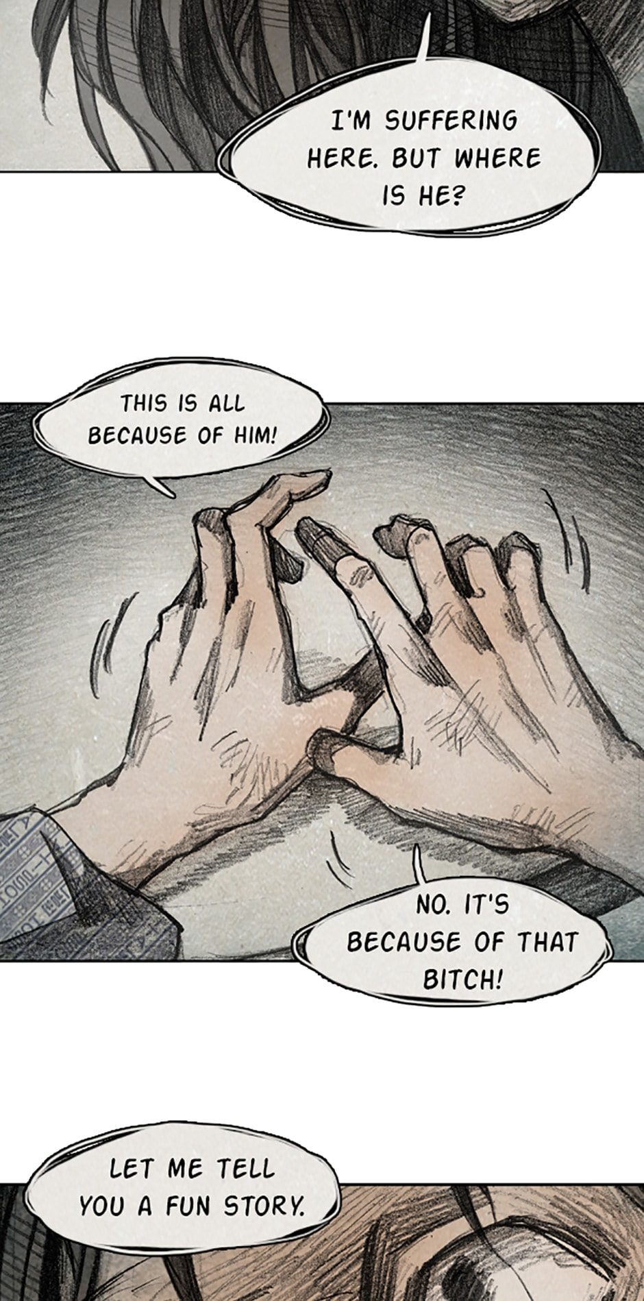Read Aka no Ori chapter 8.3 image 33 on Lezhin