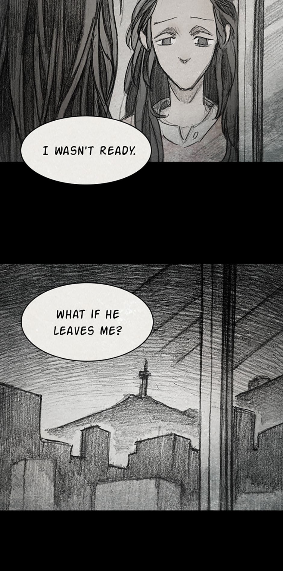 Read Aka no Ori chapter 8.3 image 37 on Lezhin