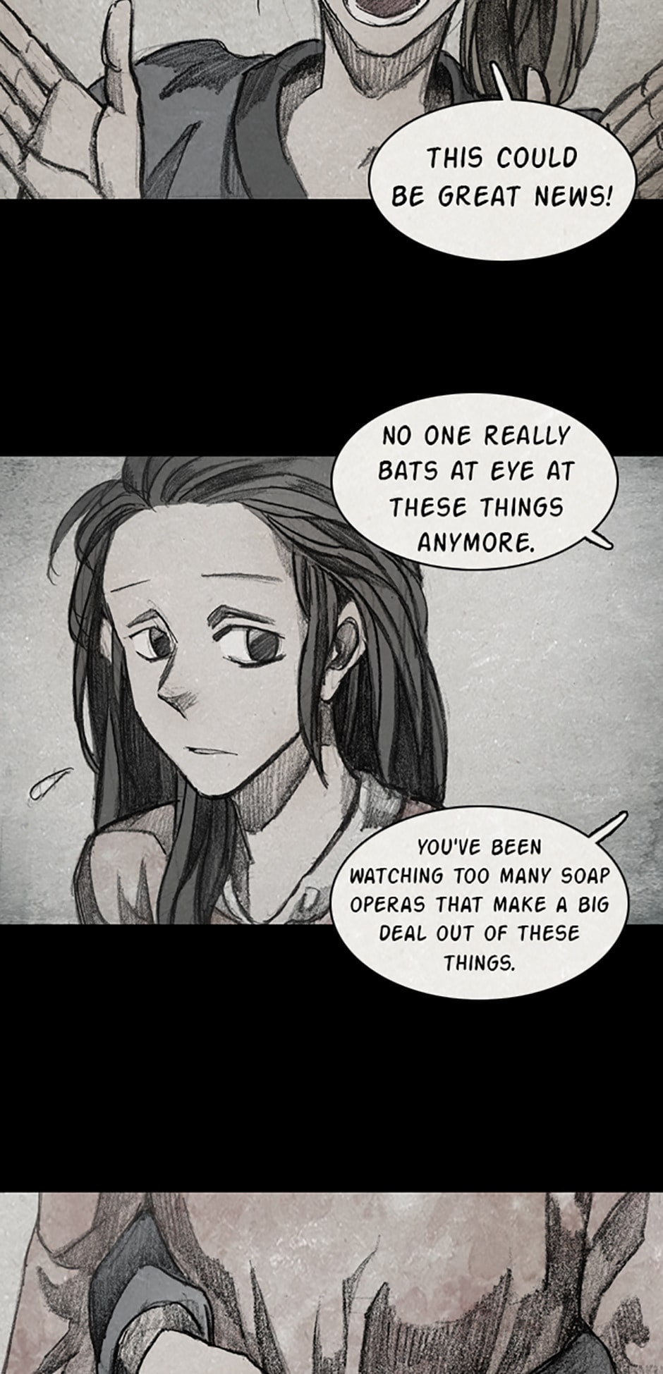 Read Aka no Ori chapter 8.3 image 39 on Lezhin