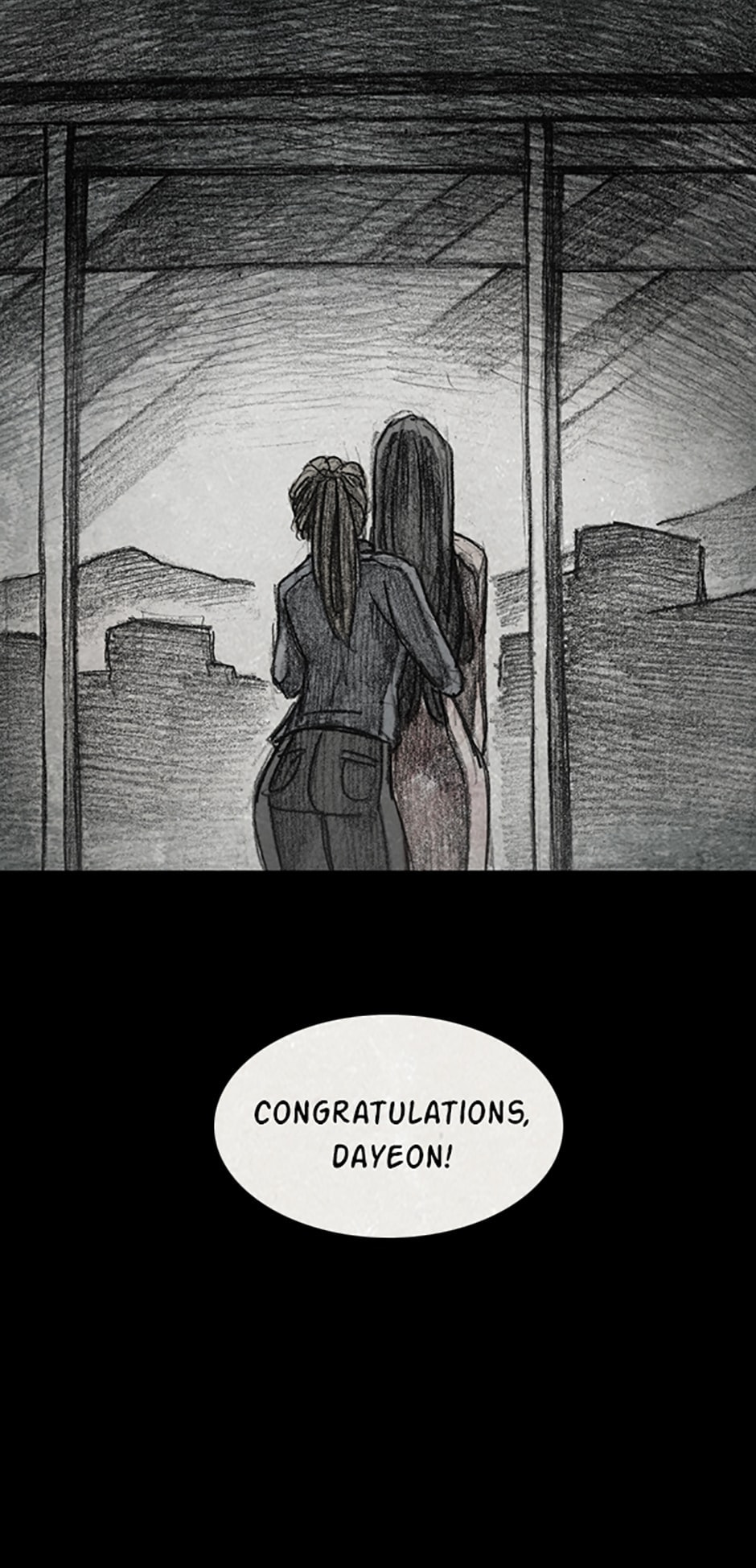 Read Aka no Ori chapter 8.3 image 41 on Lezhin