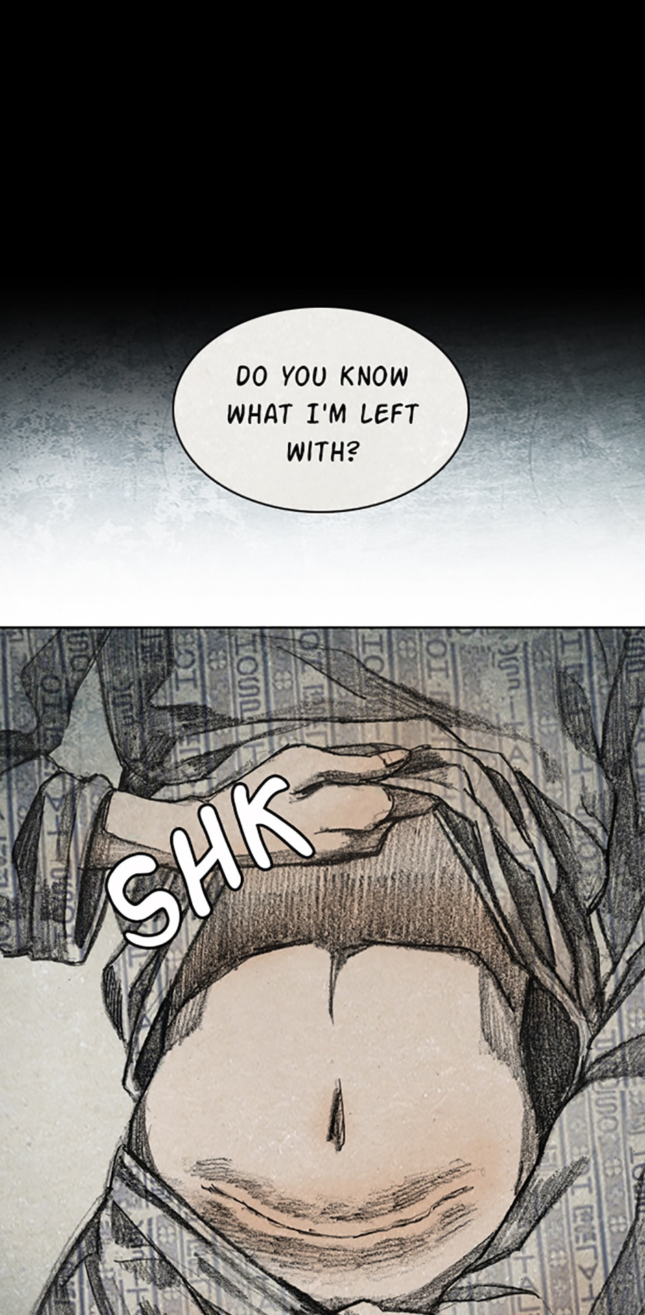 Read Aka no Ori chapter 8.3 image 42 on Lezhin