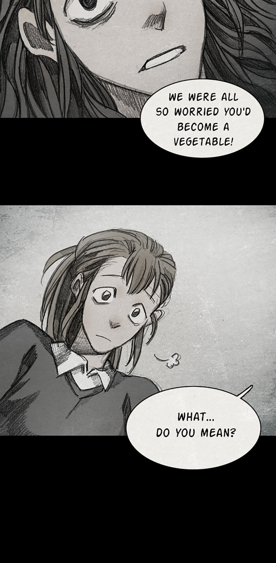 Read Aka no Ori chapter 8.3 image 48 on Lezhin