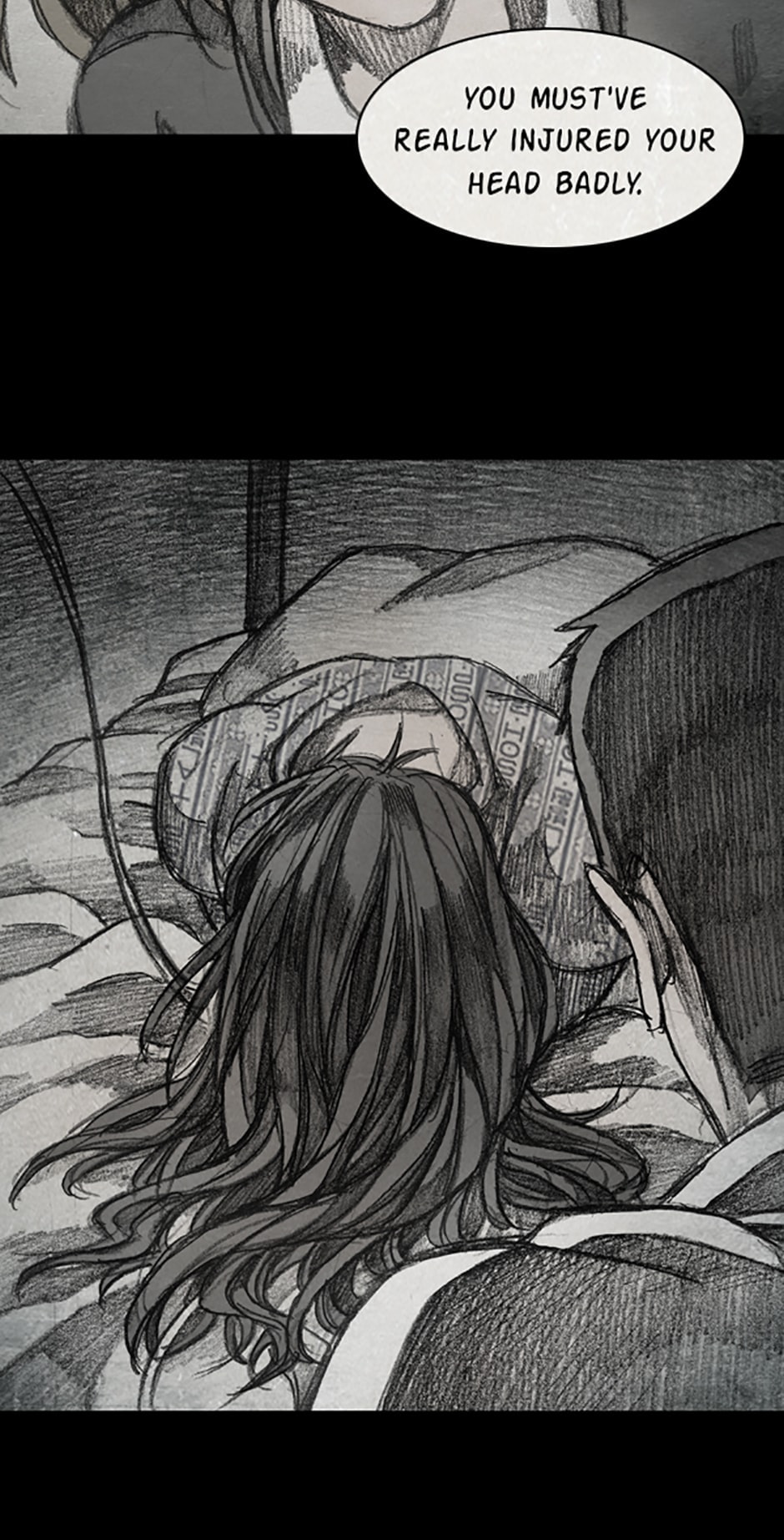 Read Aka no Ori chapter 8.3 image 53 on Lezhin