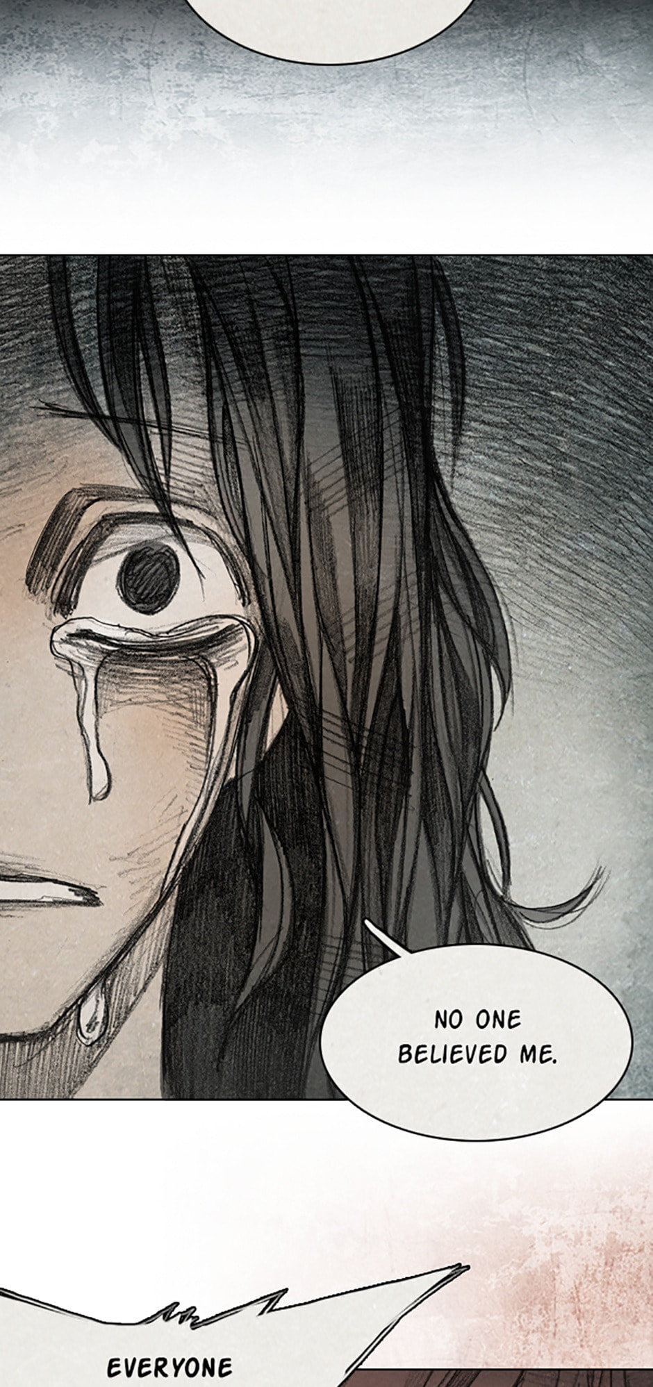 Read Aka no Ori chapter 8.3 image 56 on Lezhin