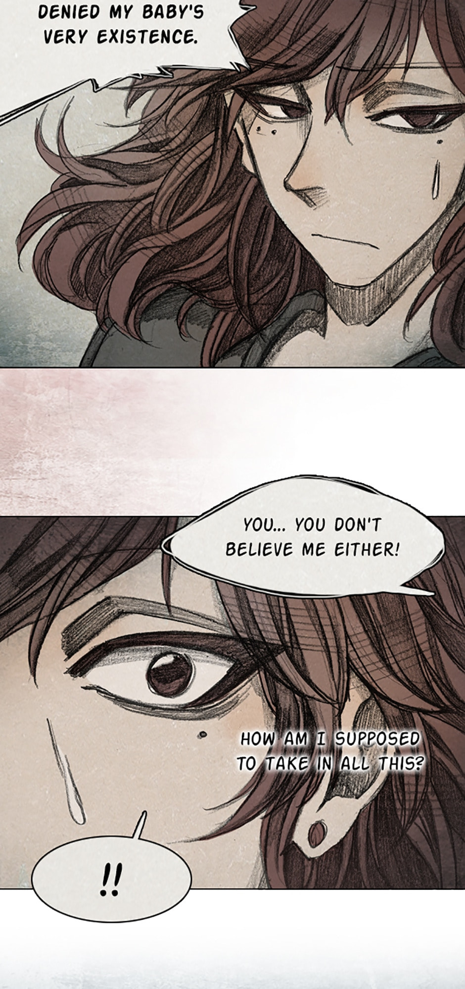 Read Aka no Ori chapter 8.3 image 57 on Lezhin