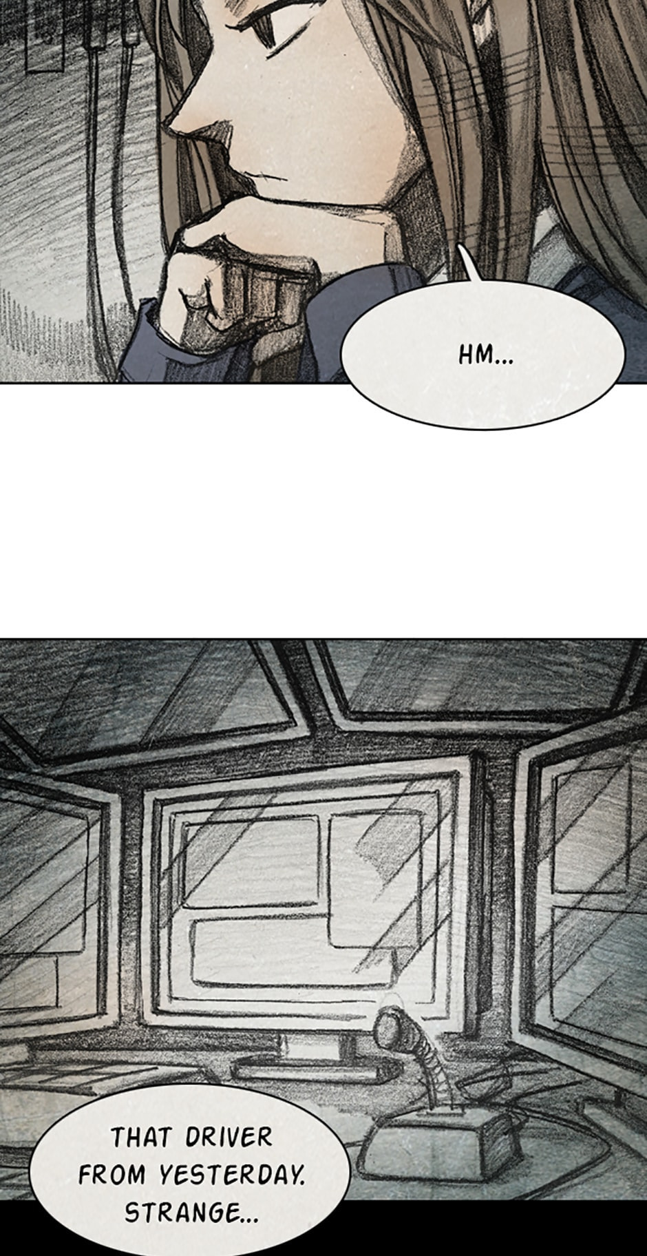 Read Aka no Ori chapter 8.3 image 8 on Lezhin