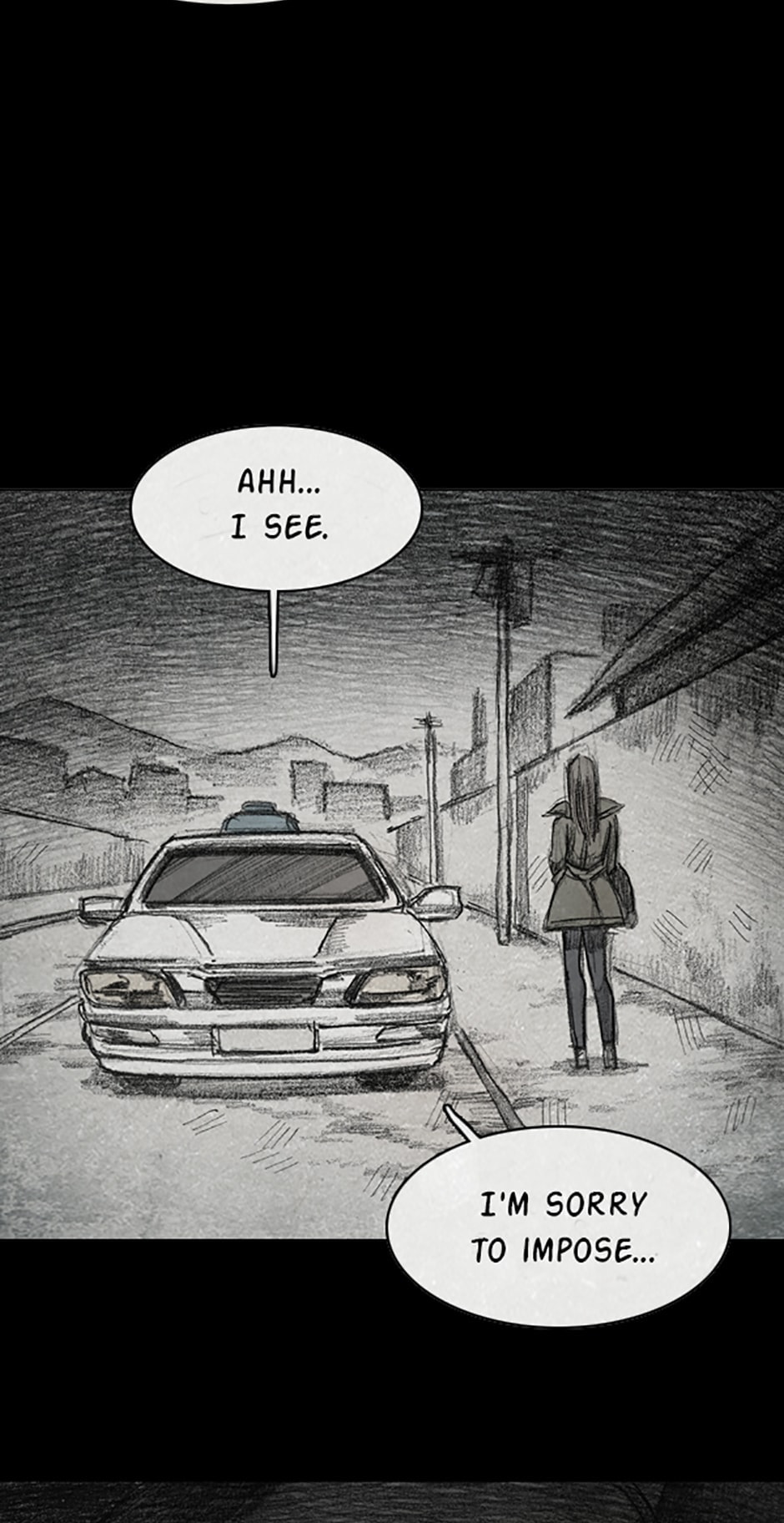 Read Aka no Ori chapter 8.3 image 9 on Lezhin