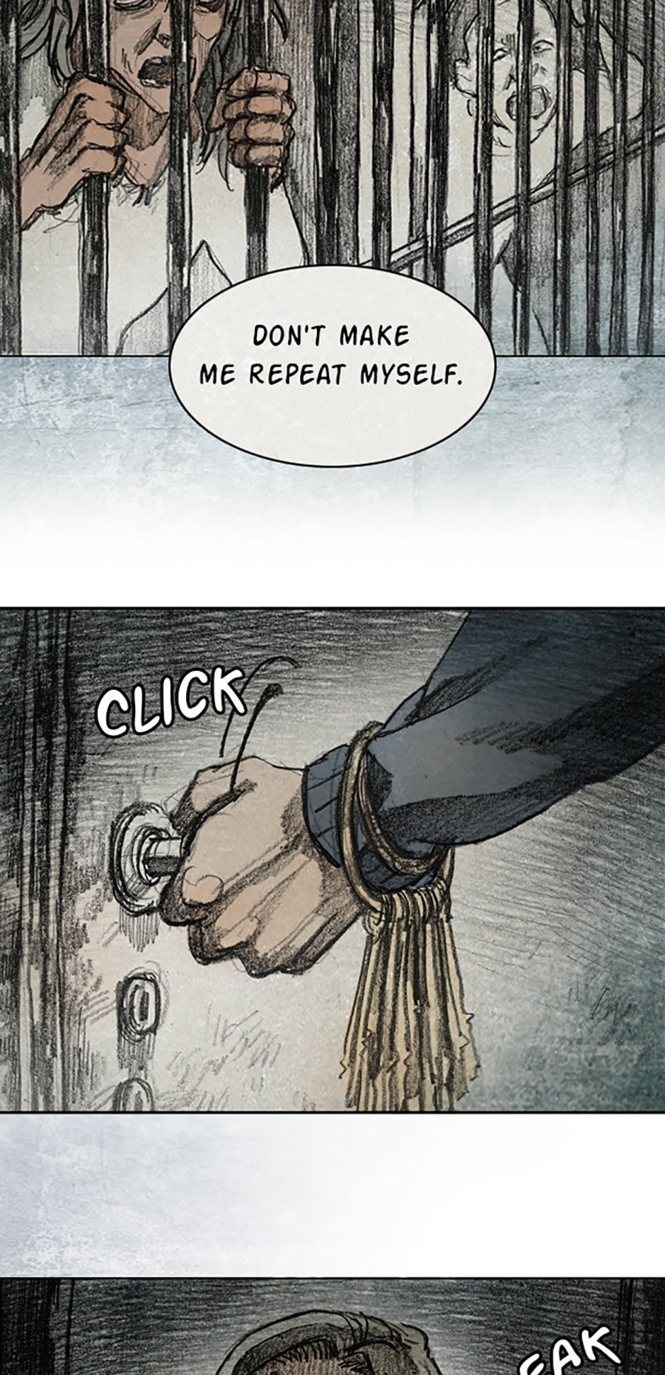 Read Aka no Ori chapter 8.4 image 14 on Lezhin