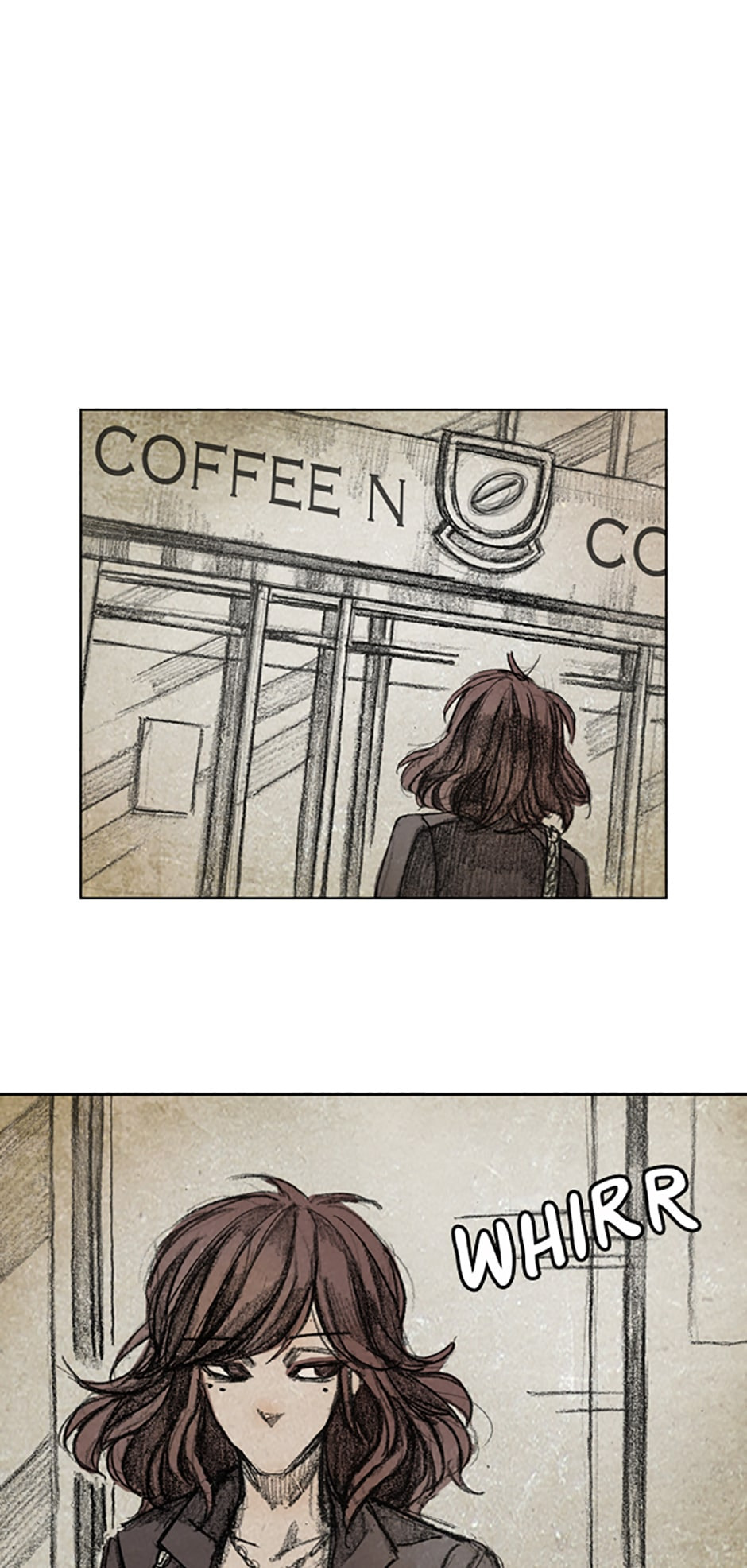 Read Aka no Ori chapter 8.4 image 18 on Lezhin