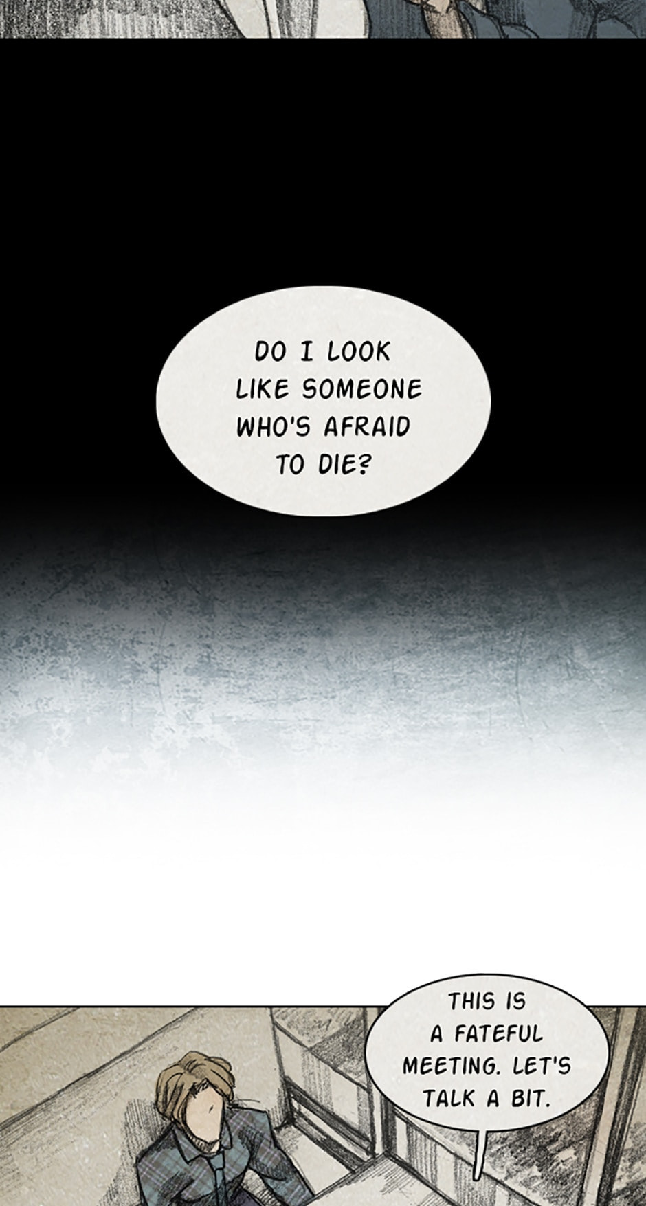 Read Aka no Ori chapter 8.4 image 34 on Lezhin