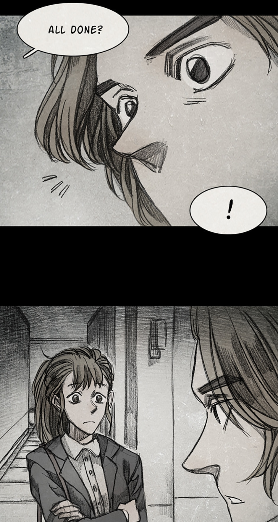 Read Aka no Ori chapter 8.5 image 10 on Lezhin