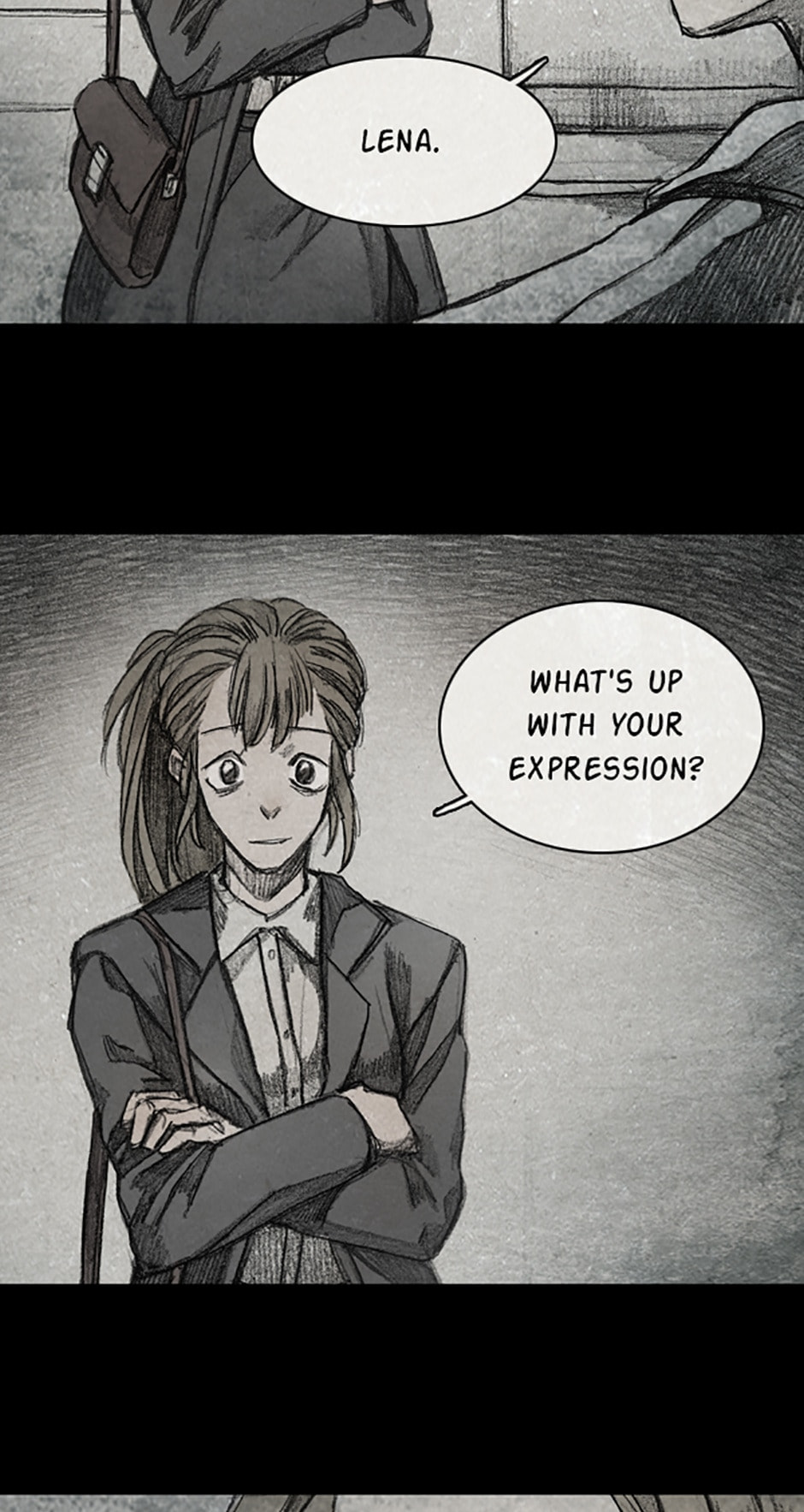 Read Aka no Ori chapter 8.5 image 11 on Lezhin