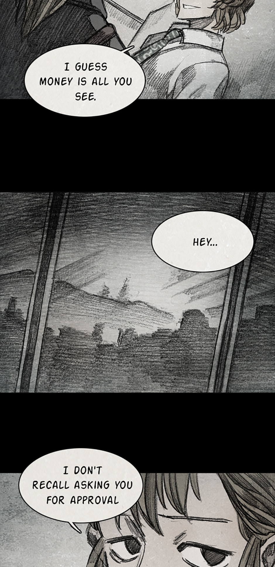 Read Aka no Ori chapter 8.5 image 16 on Lezhin