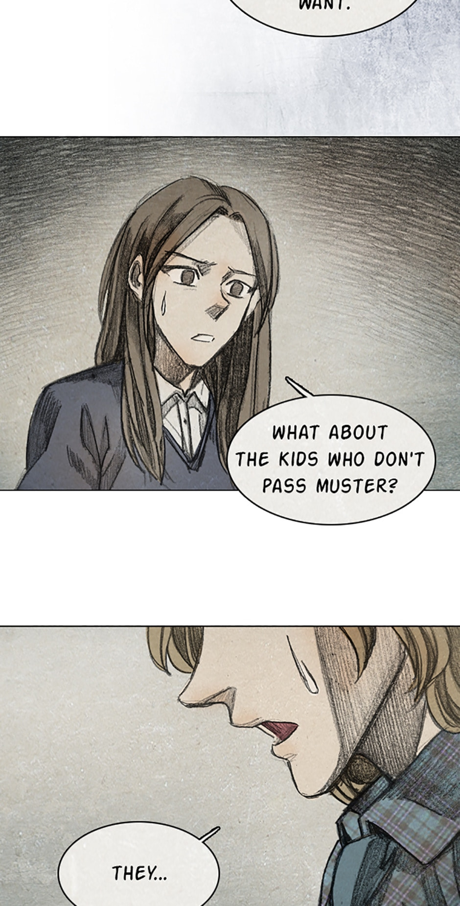 Read Aka no Ori chapter 8.5 image 22 on Lezhin