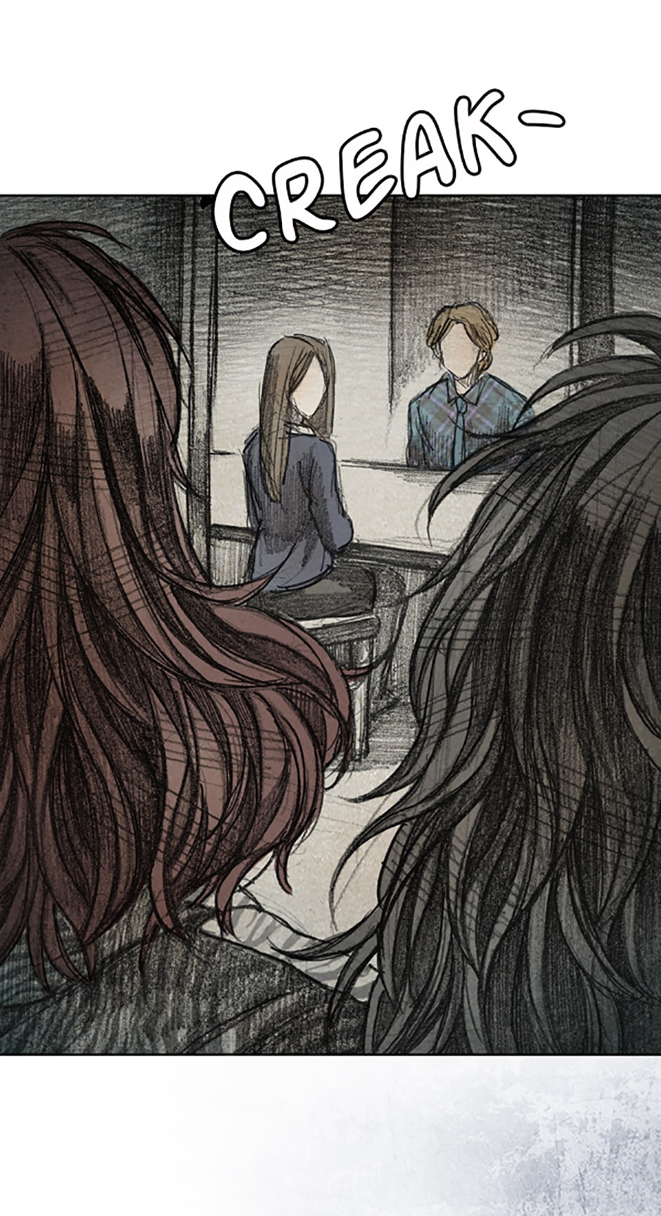 Read Aka no Ori chapter 8.5 image 25 on Lezhin