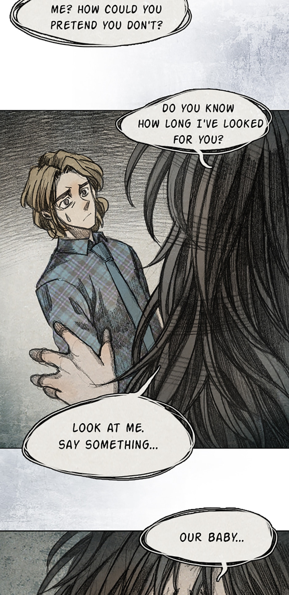 Read Aka no Ori chapter 8.5 image 36 on Lezhin