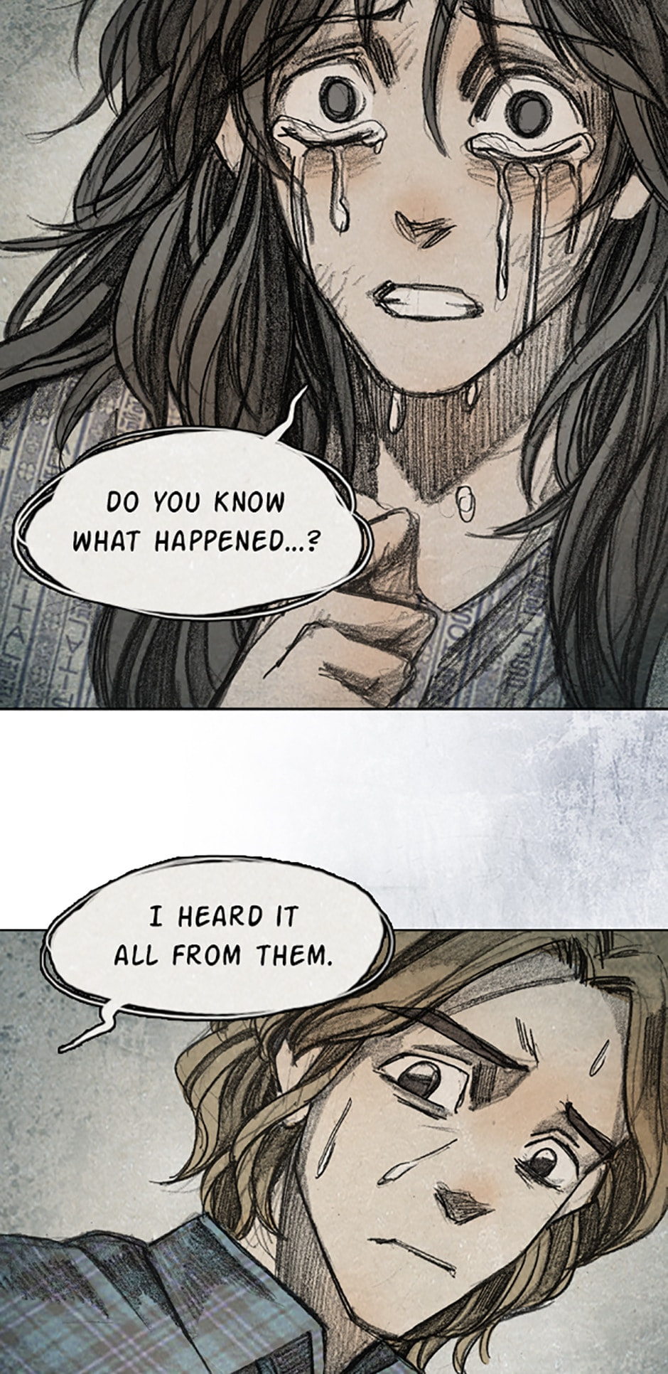 Read Aka no Ori chapter 8.5 image 37 on Lezhin