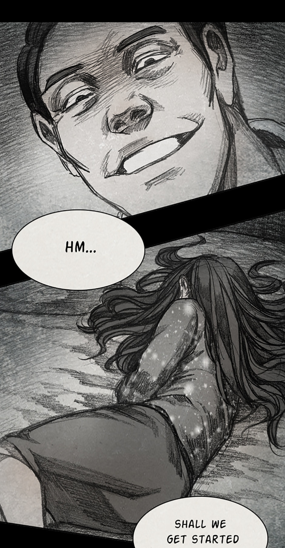 Read Aka no Ori chapter 8.5 image 4 on Lezhin