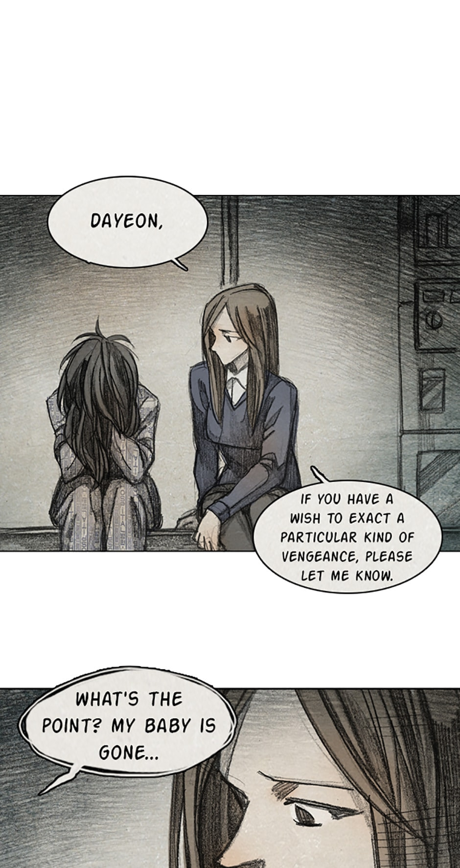 Read Aka no Ori chapter 8.5 image 45 on Lezhin