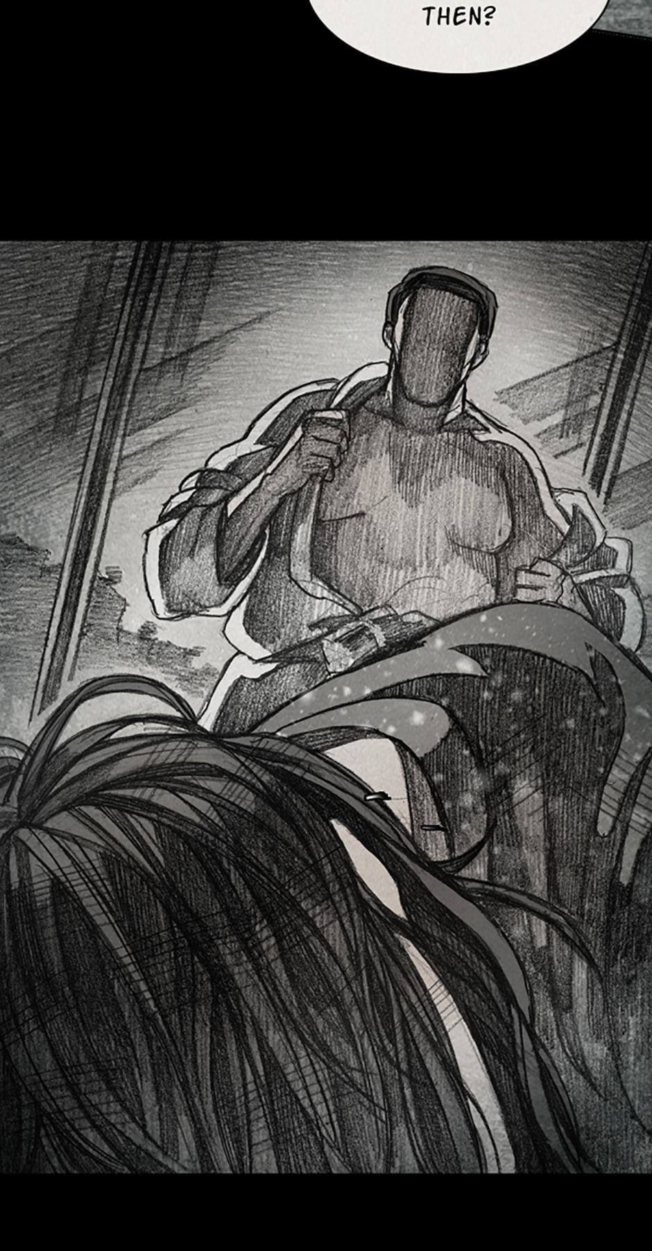 Read Aka no Ori chapter 8.5 image 5 on Lezhin