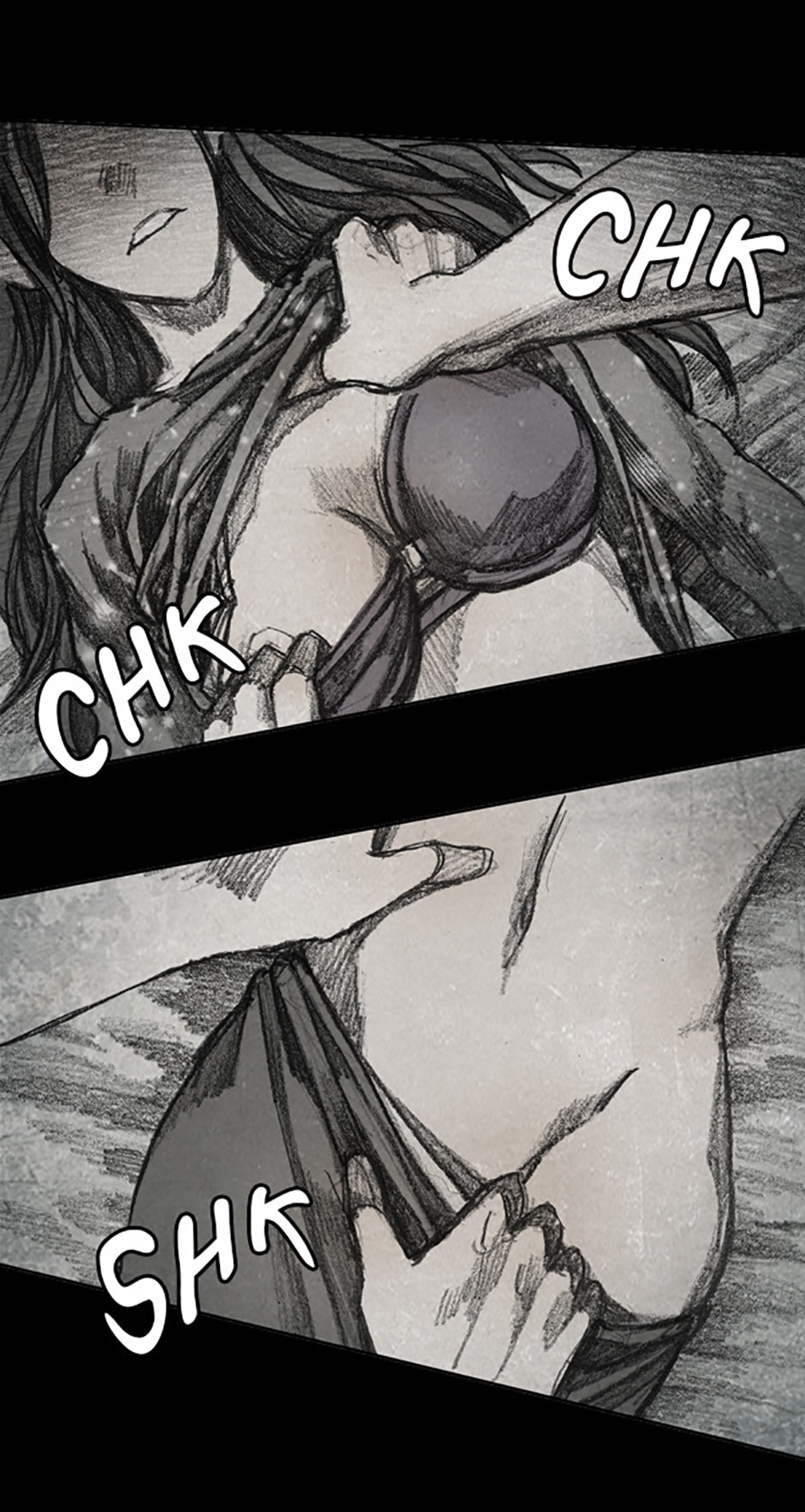 Read Aka no Ori chapter 8.5 image 6 on Lezhin