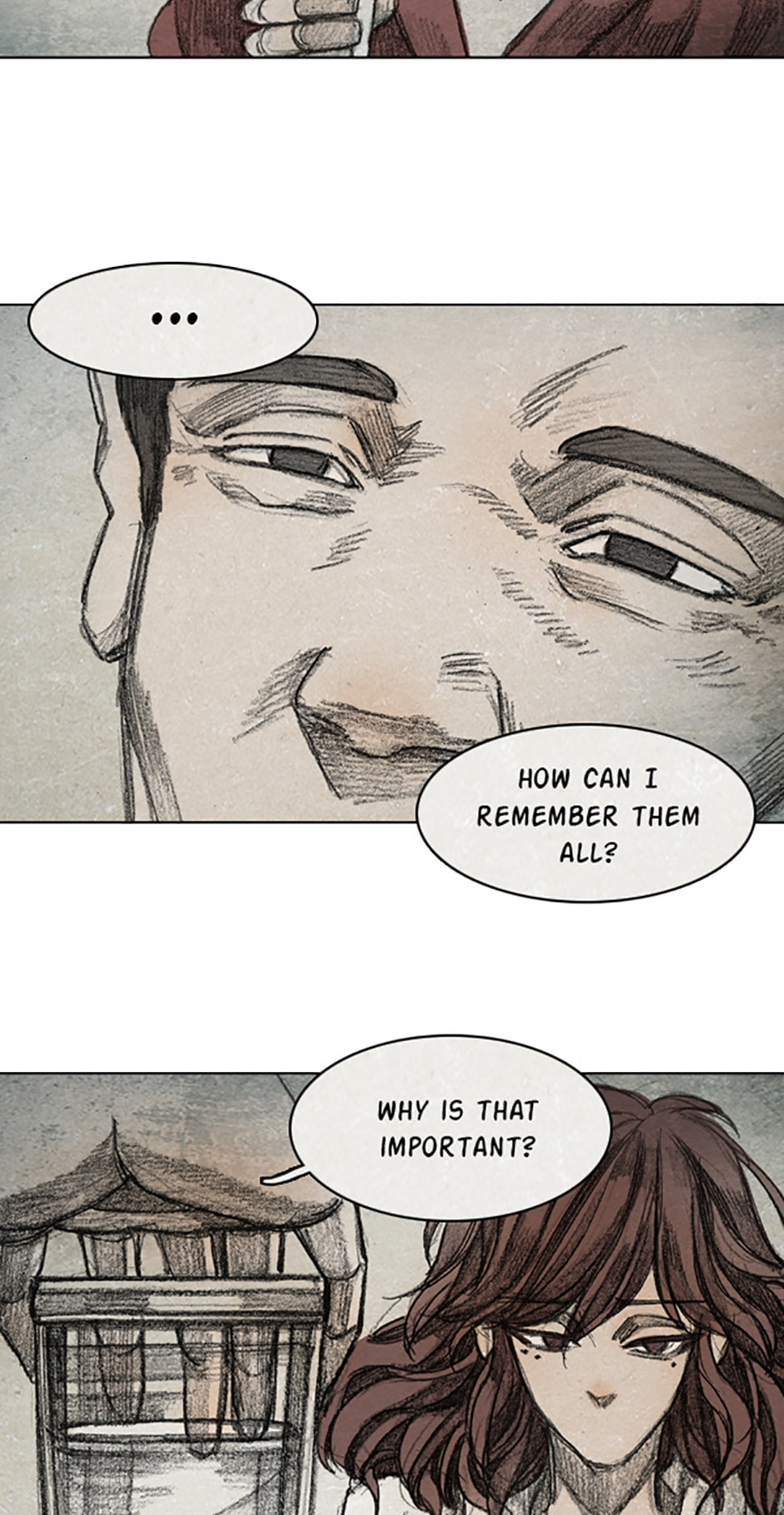 Read Aka no Ori chapter 8.7 image 15 on Lezhin